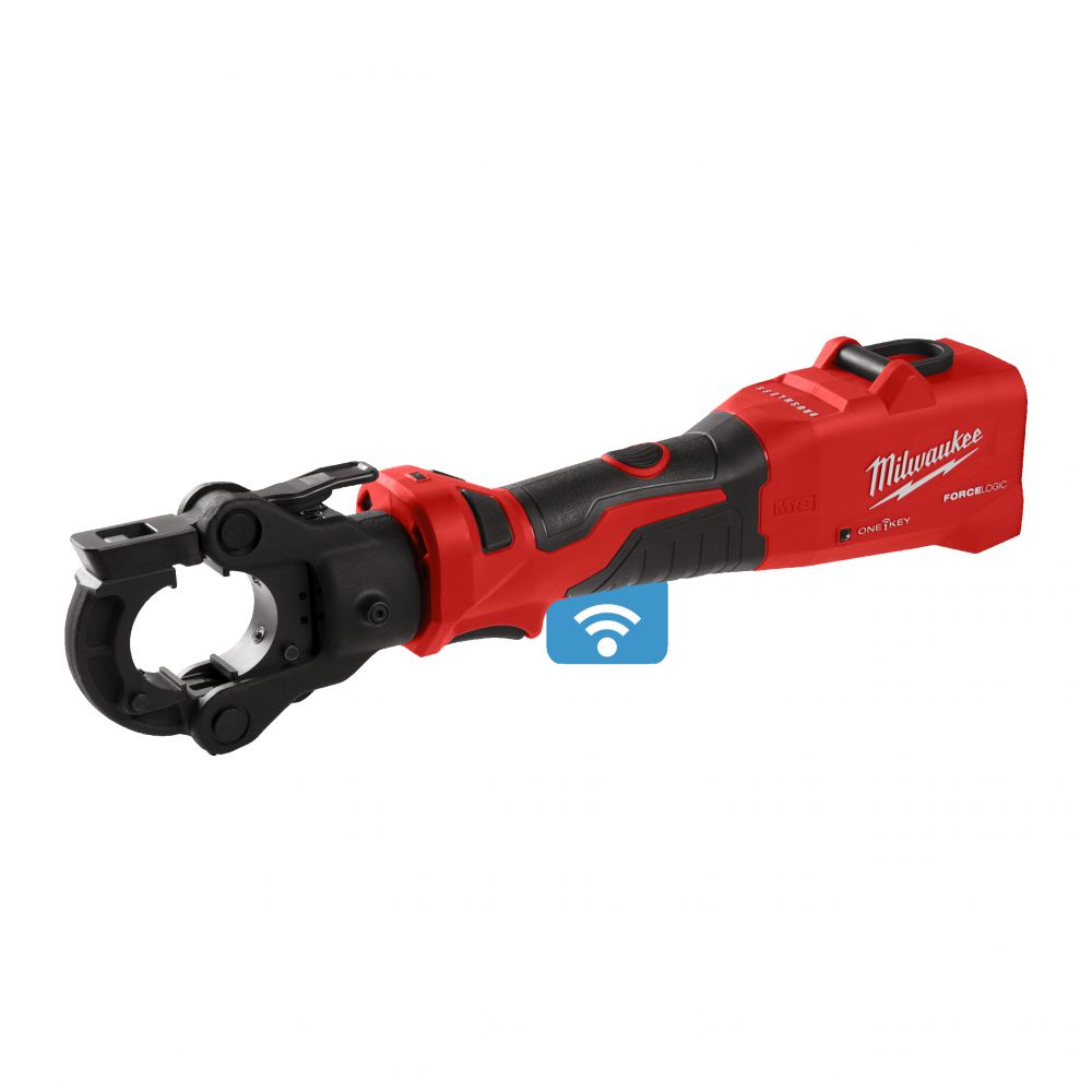 Milwaukee - Force Logic Akku-Presswerkzeug M18 (M18 ONEHCCT60-0C) 